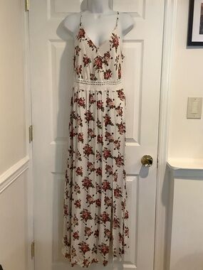 maxi dress ardene Women's Midi & Maxi Dresses